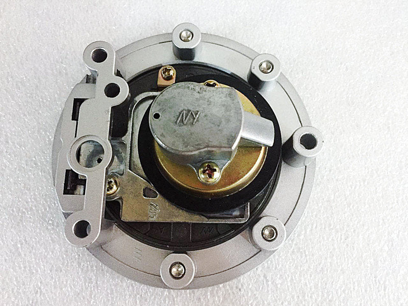 Laro Regal Raptor lock set,includes Tank Lock, Ignition, Steering Lock.