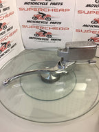 Laro Front Brake master cylinder, Prostreet, Hunter Daytona, Hunter Spider.