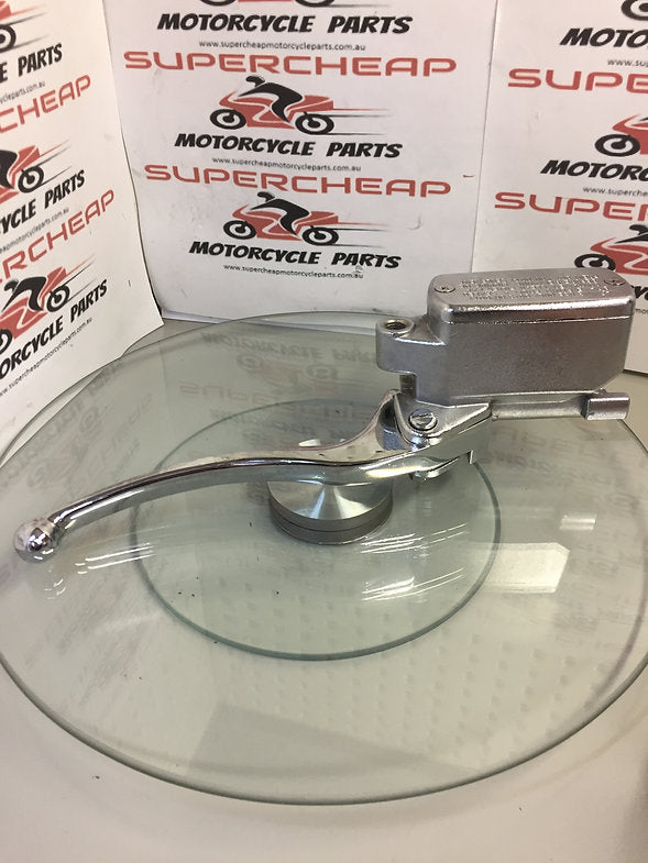 Laro Front Brake master cylinder, Prostreet, Hunter Daytona, Hunter Spider.