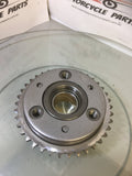 Laro and Hunter starter clutch Threaded mount.