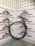 Laro Regal Throttle Cable, push/return cable, 900mm Overall.