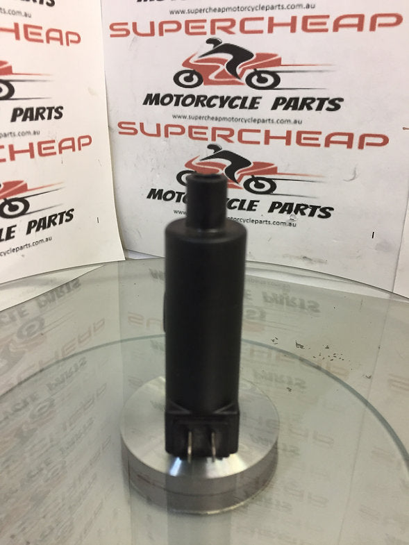 Laro and Hunter high voltage EFI ignition coil.