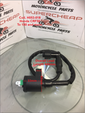 Coil, H053-018, Honda CRF 50 to 150cc, Pit Bikes, ATVs, Go Karts and Buggies.