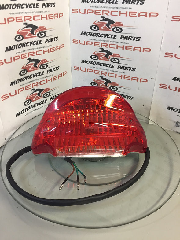 Laro SPT 350 Tail Light.