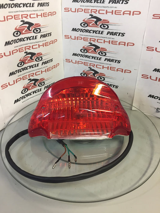 Laro SPT 350 Tail Light.