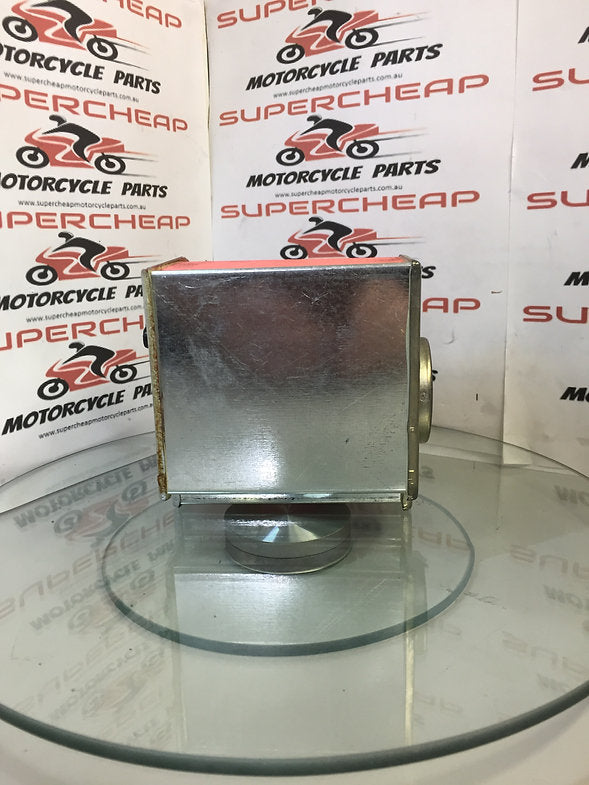 Laro Regal Raptor Air Filter.