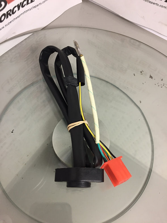 Laro and Hunter gear indicator switch.