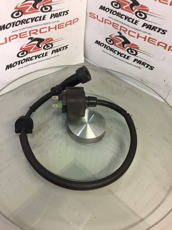 Laro Regal Raptor 250 high voltage coil.