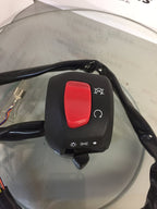 Laro Regal Raptor Right Hand Switch Block. May fit SPT and Venom.