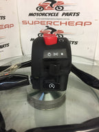 Laro Regal Raptor Right Hand Switch Block. May fit SPT and Venom.