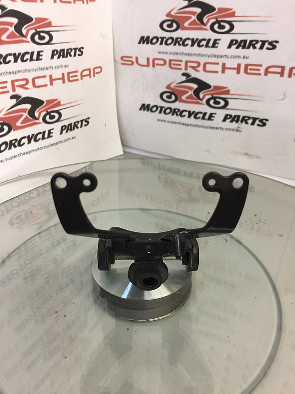 Laro Regal Raptor Instrument Bracket. – Super Cheap Motorcycle Parts