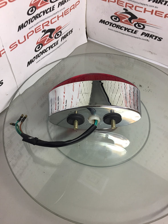 Laro Regal, Prostreet 350 and Hunter Daytona tail Light complete