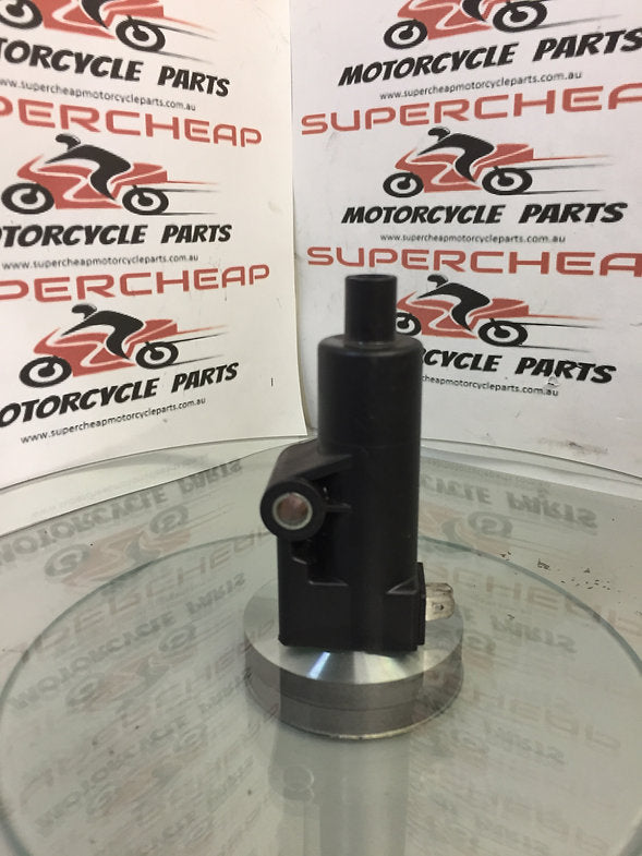 Laro and Hunter high voltage EFI ignition coil.