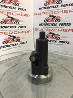 Laro and Hunter high voltage EFI ignition coil.