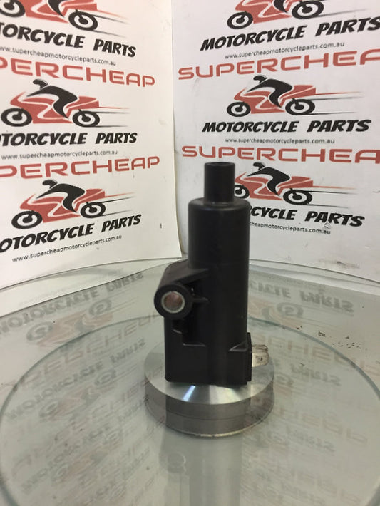 Laro and Hunter high voltage EFI ignition coil.