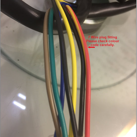 Switchblock, I060-016, L/Hand side for ATVs with choke lever.