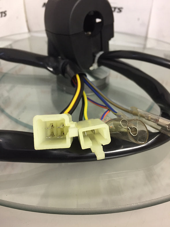 Laro Regal Raptor Right Hand Switch Block. May fit SPT and Venom.