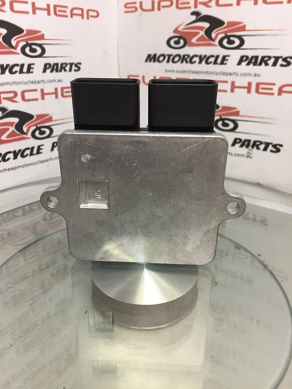 Laro and Hunter Delphi ECU, suits all 350cc fuel injected models.