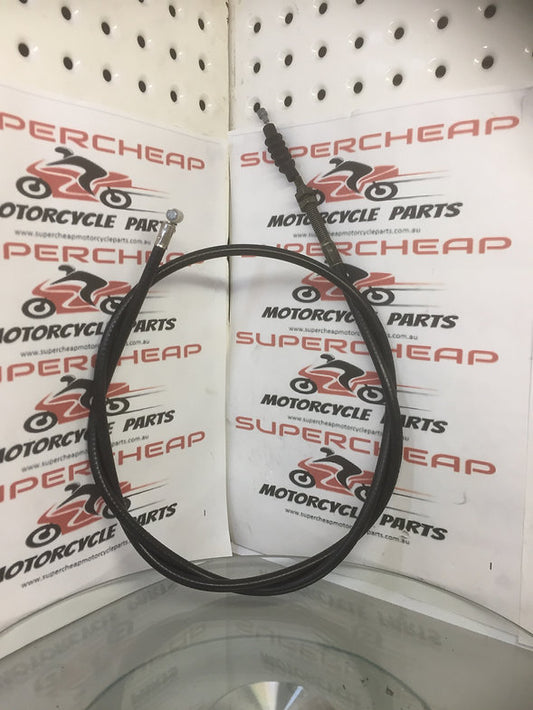 Laro and Hunter Clutch Cable, Prostreet 350, will fit Regal with extended bars.