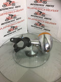 Laro Regal, Right Hand front blinker. Fits Regal 250 and Regal 350