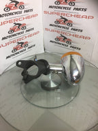 Laro Regal, Right Hand front blinker. Fits Regal 250 and Regal 350
