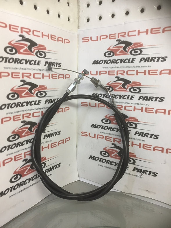 Laro Regal PushThrottle Cable, CBLE-RG-TH-PUSH-1mtr, Regal 250- 2010