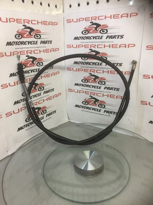 Laro Regal Clutch Cable, 1045mm Long, 60mm inner free length.