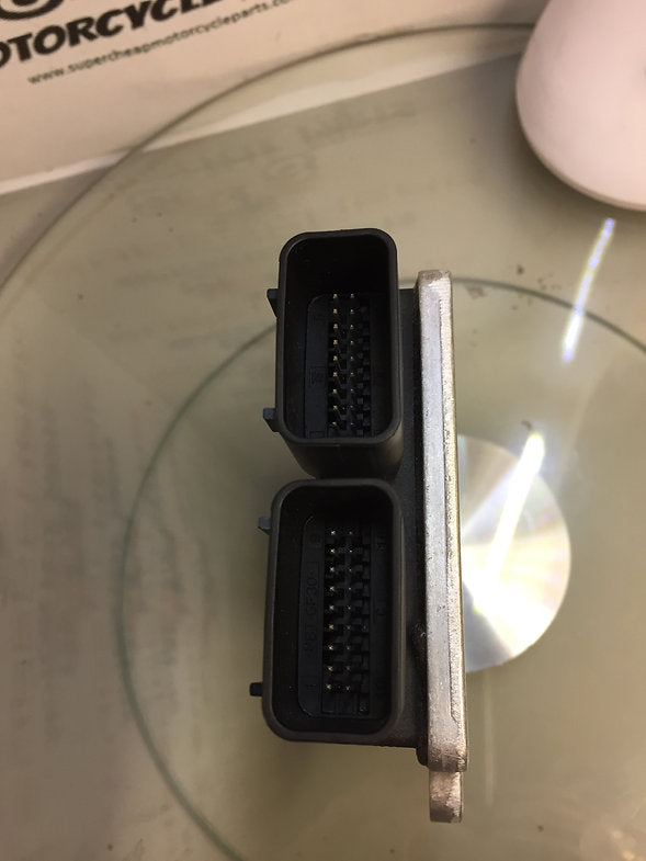 Laro and Hunter Delphi ECU, suits all 350cc fuel injected models.