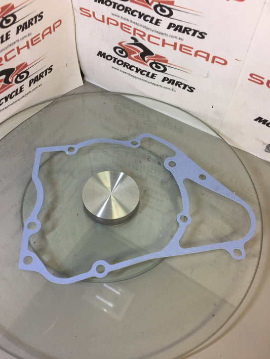 Laro and Hunter alternator gasket. Fits all models.