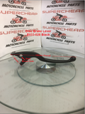 Brake Lever R Hand, E033-028, Atvs, Scooters, Road Bikes, Chinese and Japanese.