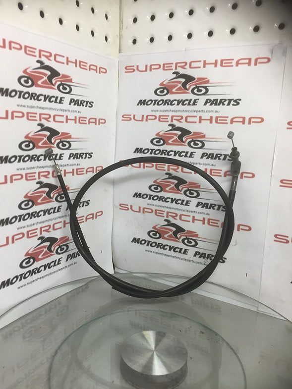 Laro Regal Choke Cable, Carburettor model.