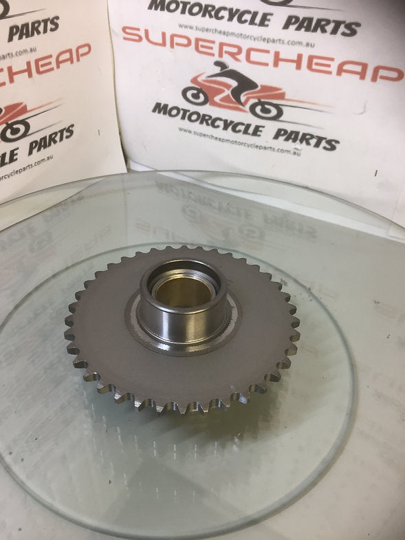 Laro Regal/ Prostreet starter clutch, Non Threaded.