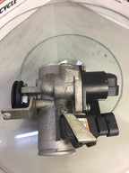 Laro Throttle Body, All 350cc fuel injected Laro Motorcycles.