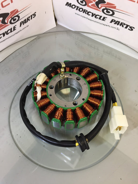 Laro and Hunter Stator/Magneto, fits all models.