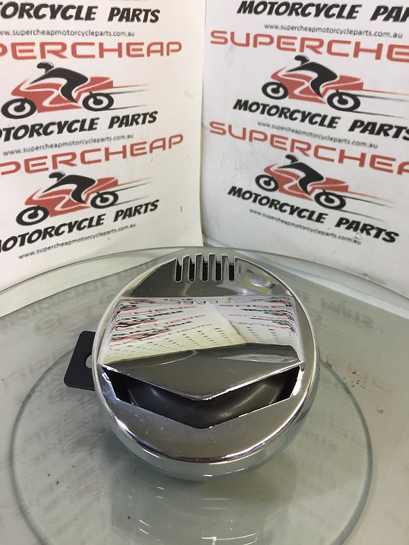 Laro Horn, Chrome, Prostreet, Regal Raptor, SPT350, Venom, 12volt.