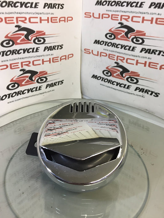 Laro Horn, Chrome, Prostreet, Regal Raptor, SPT350, Venom, 12volt.