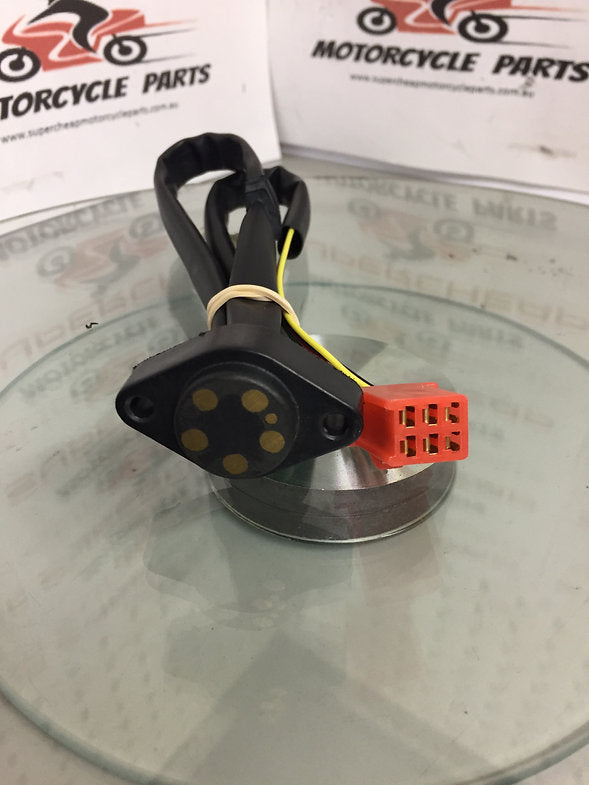 Laro and Hunter gear indicator switch.