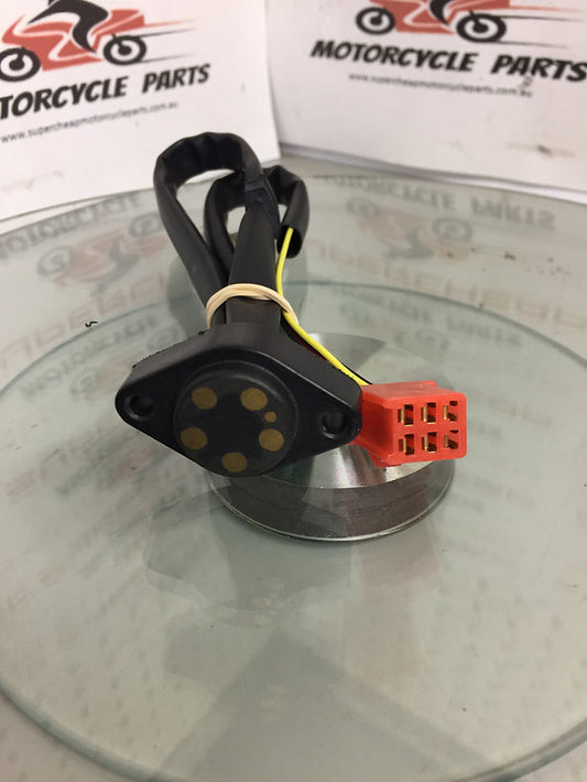 Laro and Hunter gear indicator switch.