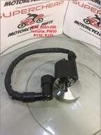 Coil, H053-090, Yamaha PW50, PY50, Zinger 50, and many more.