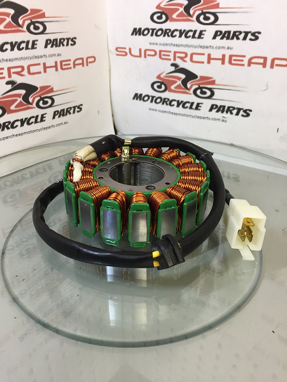 Laro and Hunter Stator/Magneto, fits all models.