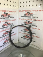 Laro and Hunter Long Pull Throttle Cable, overall length 1070mm.