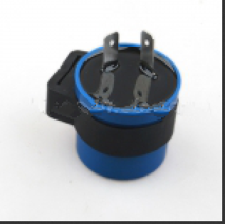 Flasher Can H056-012, 2 Pin Male, Audible. image 1