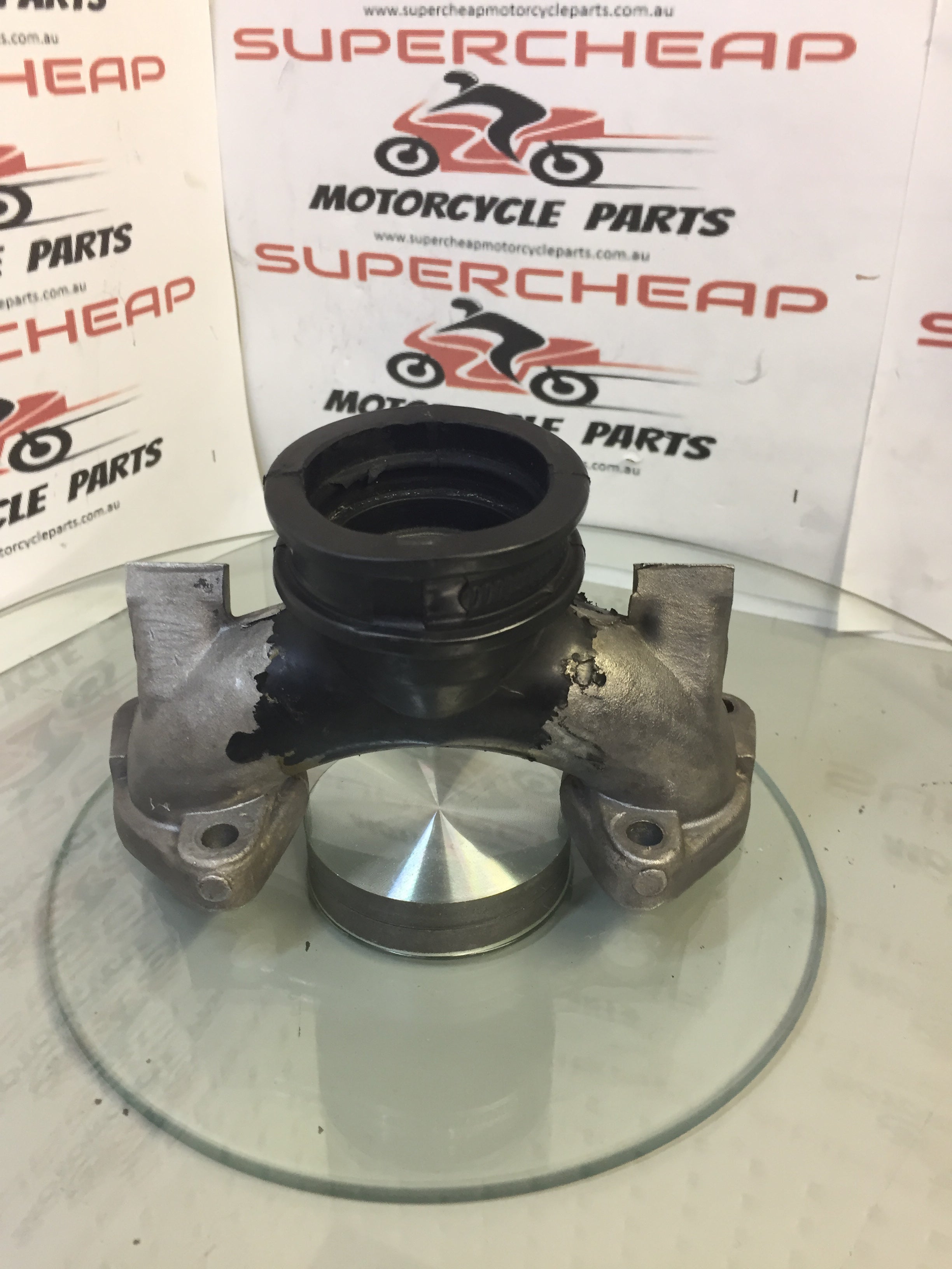 Laro Inlet Manifold, Fuel Injected models only. image 0