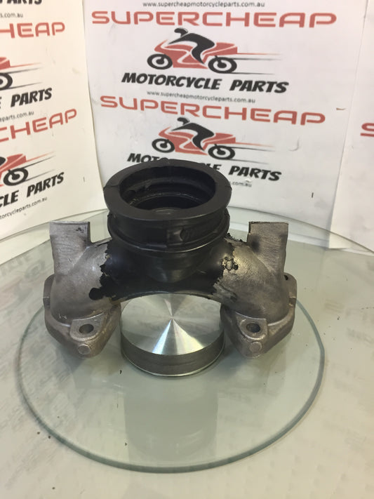 Laro Inlet Manifold, Fuel Injected models only. image 0