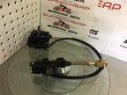 Rear Caliper, C029-060 includes Master Cylinder, brake pads and line. image 3