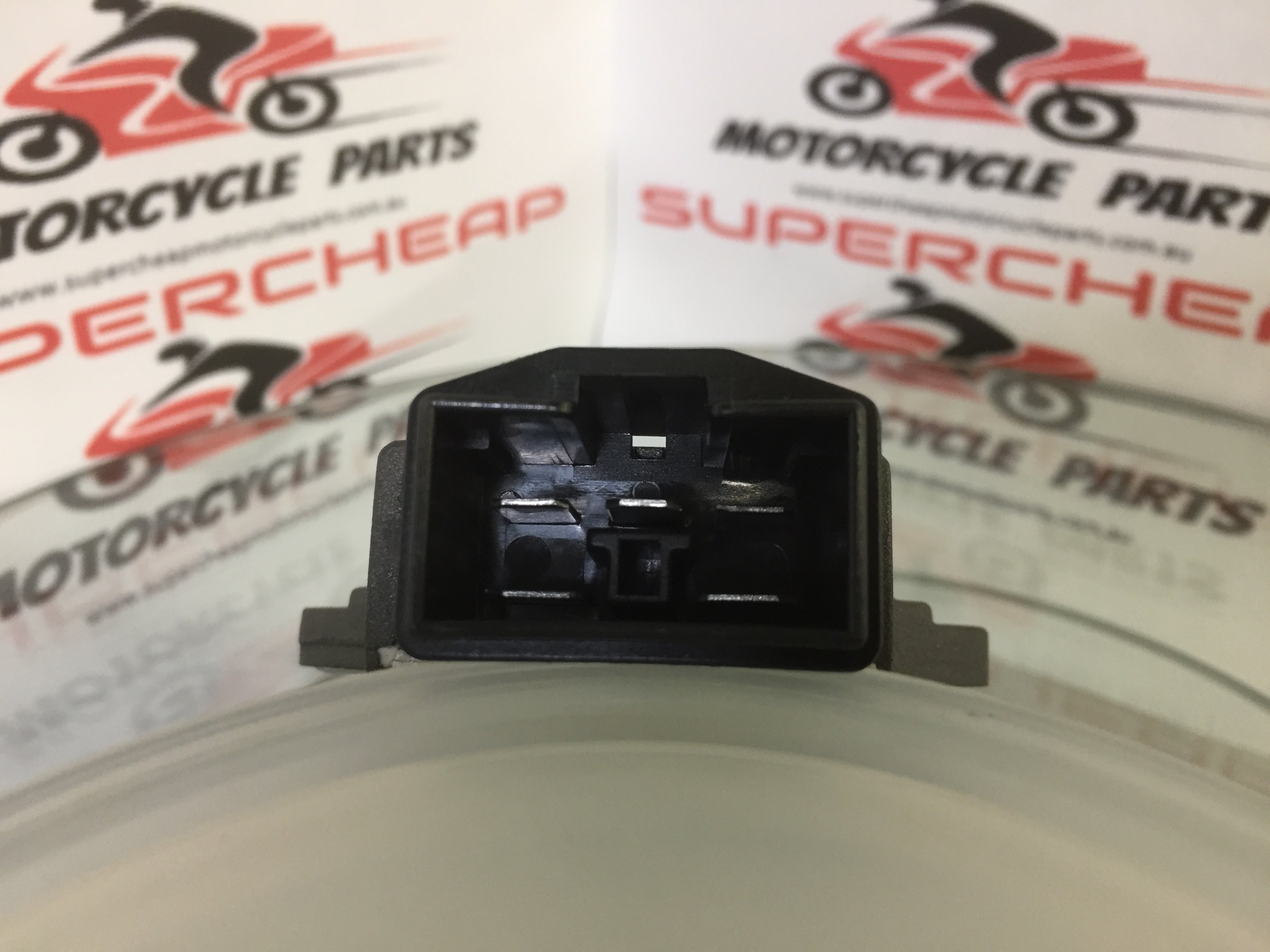 Voltage Regulator, H055-021, Honda, CBR, MCs,NC29 and more. image 3