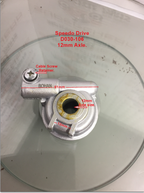 Speedo Drive, D030-106, 12mm Axle, Pit bikes, Dirt Bikes, road Bikes, Scooters. image 0
