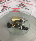 Starter Motor, K084-019, Yamaha Jog 50 and Many other Scooters and ATVs. image 0