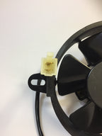 Laro and Hunter Radiator Electric Thermo Fan. image 2