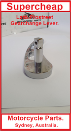 Laro Prostreet and Hunter Daytona gearchange lever. New. image 1